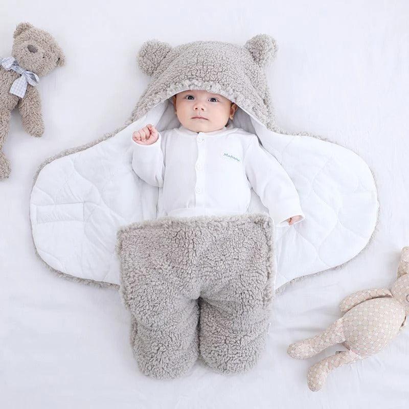Saco de Dormir para Bebê