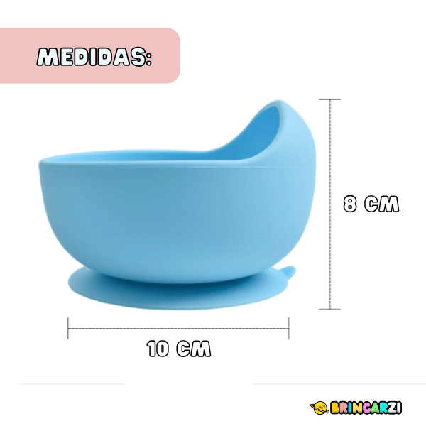 Kit de Alimentação