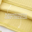 Conjunto Pijama Térmico Cotton Brincarzi