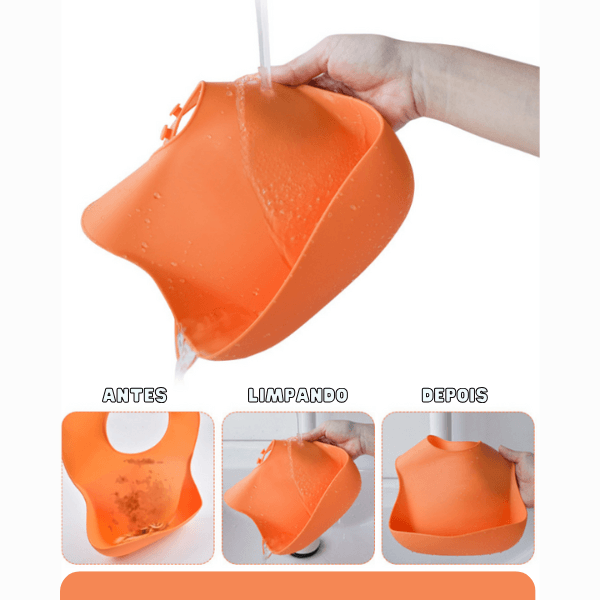 Kit de Alimentação