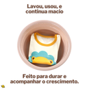 Conjunto Pijama Térmico Cotton Brincarzi