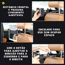 Suporte de Celular e Tablet para Banco Carro