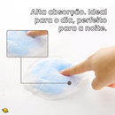 Absorvente para Seios Brincarzi