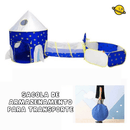 Tenda Playground Kids