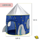 Tenda Playground Kids