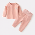 Conjunto Pijama Térmico Cotton Brincarzi