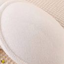 4 Absorventes Reutilizáveis Ecológicos