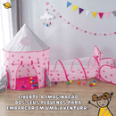 Tenda Playground Kids