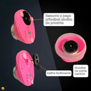 Maquina de Algodão Doce Brincarzi