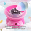 Maquina de Algodão Doce Brincarzi