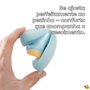 Sapato Patinho Brincarzi