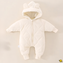 Macacão Bear de Inverno Brincarzi