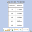 Sapato Patinho Brincarzi