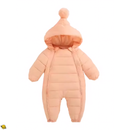 Jaqueta Inteligente Abertura Frontal