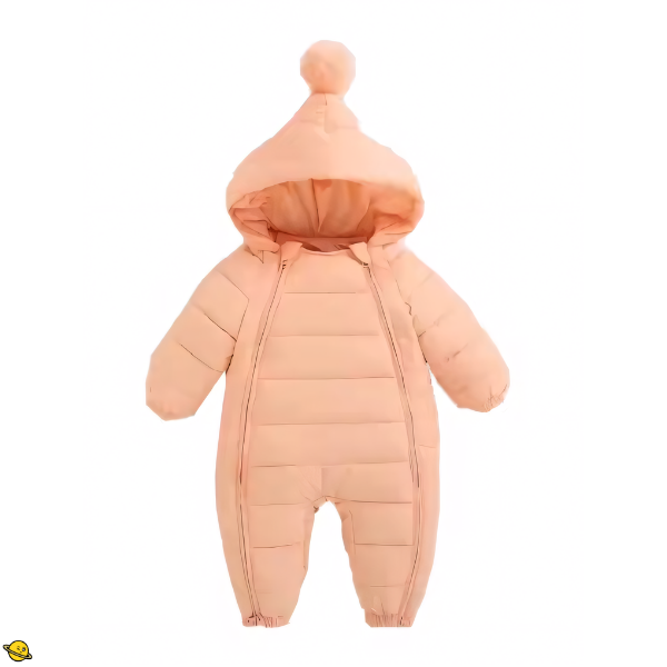 Jaqueta Inteligente Abertura Frontal