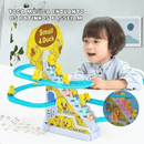 Brinquedo Escorrega Patinho