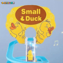 Brinquedo Escorrega Patinho