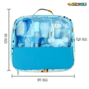 Kit Higiênie e Cuidados para Bebês