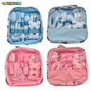 Kit Higiênie e Cuidados para Bebês