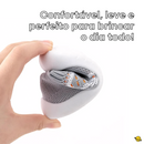 Sapato Stylo Antiderrapante Brincarzi