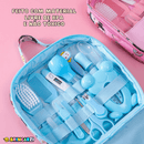 Kit Higiênie e Cuidados para Bebês