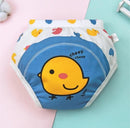 Cueca/Calcinha de Desfralde Reutilizável - 100% Algodão