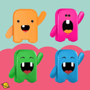 Porta Dente Álbum Recordações