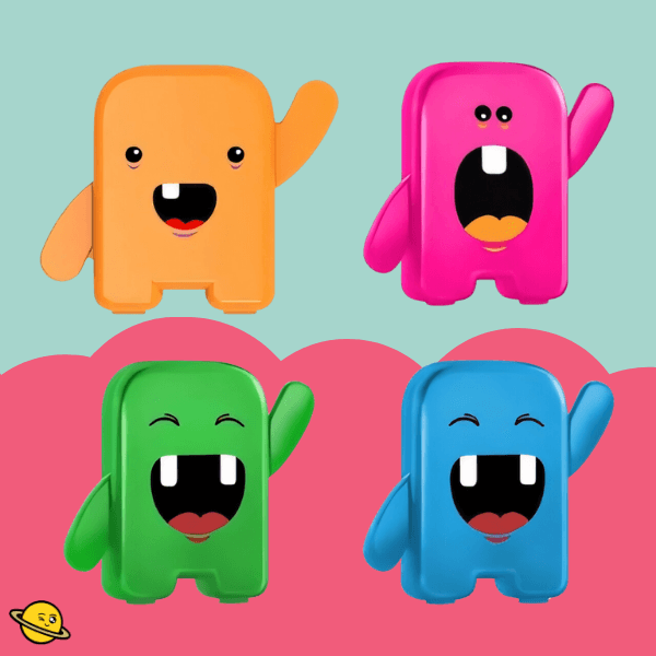 Porta Dente Álbum Recordações