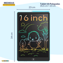 Tablet para Desenhos Drawsmart Brincarzi