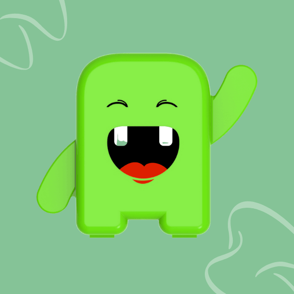 Porta Dente Álbum Recordações