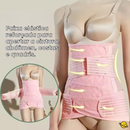 Cinto Pós Parto Brincarzi