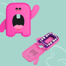 Porta Dente Álbum Recordações