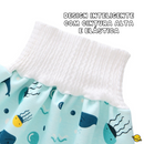 Calça de Treinamento Reutilizável (0 a 4 anos)