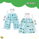 Calça de Treinamento Reutilizável (0 a 4 anos)