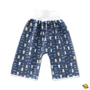 Calça de Treinamento Reutilizável (0 a 4 anos)