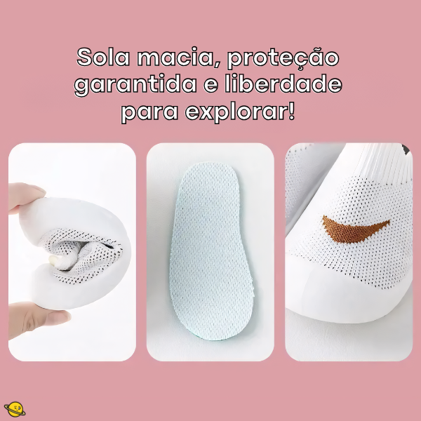 Sapato Nikezinho Brincarzi