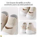 Sapato Nikezinho Brincarzi