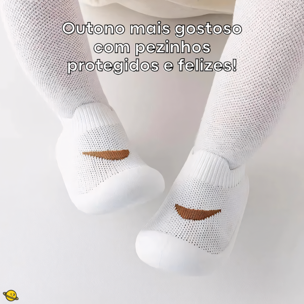 Sapato Nikezinho Brincarzi