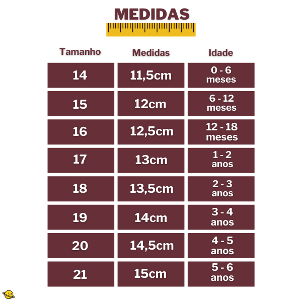 Tênis PangPanglu Confort Premium Brincarzi