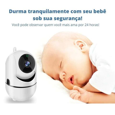 Babá Eletronica Brincarzi