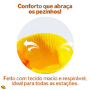 Sapato Zoo Antiderrapante Brincarzi