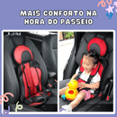 Almofada para Cadeirinha e Assento Kids