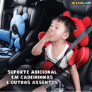 Almofada para Cadeirinha e Assento Kids