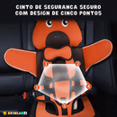 Almofada para Cadeirinha e Assento Kids