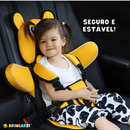 Almofada para Cadeirinha e Assento Kids