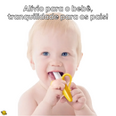 Mordedor Banana Brincarzi