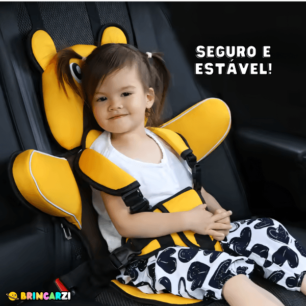 Almofada para Cadeirinha e Assento Kids