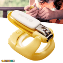 Cortador com Lupa e Led Kids