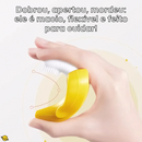 Mordedor Banana Brincarzi