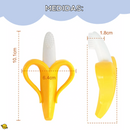 Mordedor Banana Brincarzi